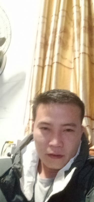 一个人的烟火的第一张照片--田林残疾人相亲网